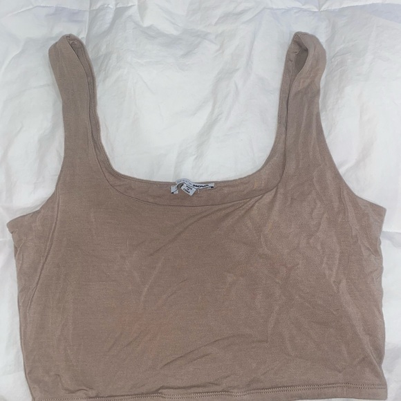 FASHION NOVA Crop Top - Picture 3 of 5